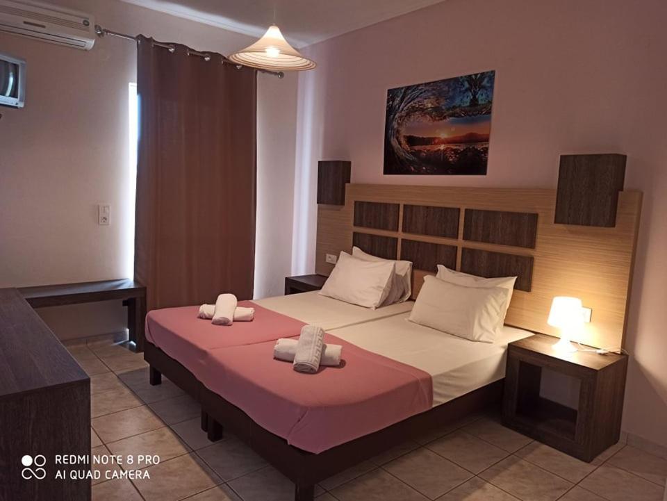 No Name Appartement *