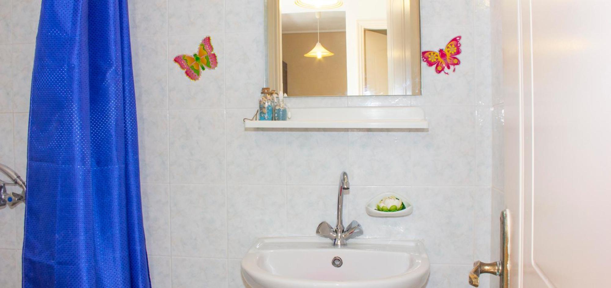 No Name Appartement Laganas