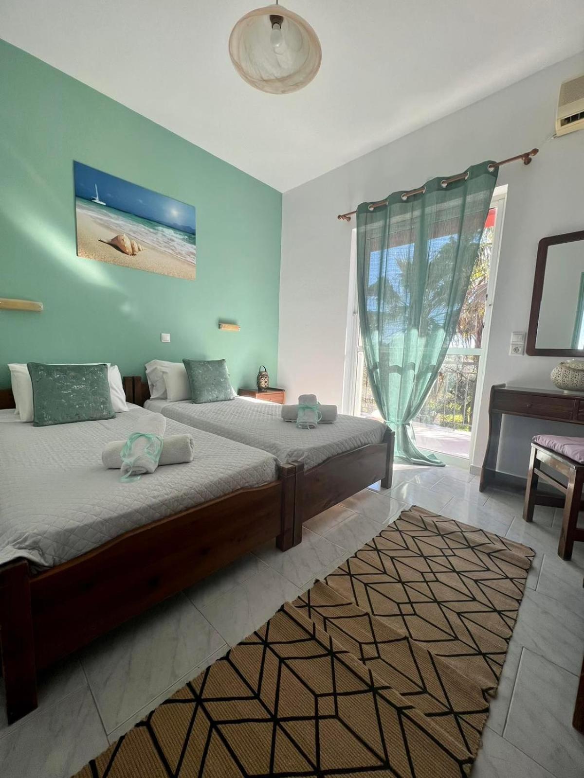 No Name Apartment Laganas